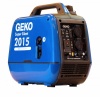 Бензиновый генератор Geko 2015 E-P/YHBA SS