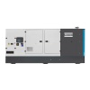 Дизельный генератор Atlas Copco QIS 655 в кожухе