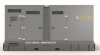Дизельный генератор CTG 688CS в кожухе