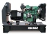 Дизельный генератор Energo AD50-T400