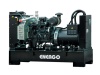 Дизельный генератор Energo EDF 130/400 IV с АВР