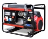 Бензиновый генератор Genmac COMBIPLUS G15000HEO-E5 AVR