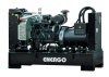 Дизельный генератор Energo EDF 60/400 IV